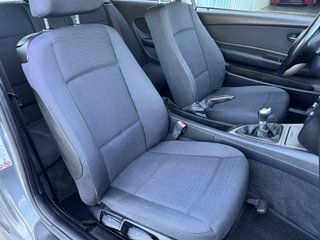 BMW Serie 1 116D 2009