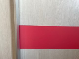 Bonita Habitación - Como nueva, muy cuidada.