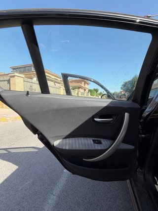 BMW Serie 120D 2007