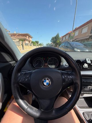 BMW Serie 120D 2007