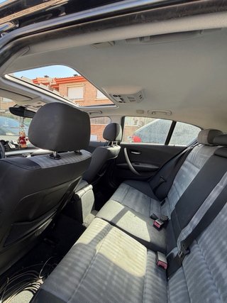 BMW Serie 120D 2007