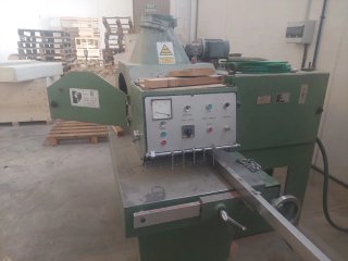Ingletadora Omga TR2