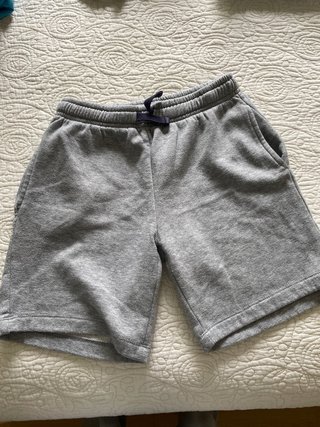 Lote 3 bermudas niño Talla 12