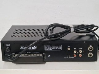 Amplificador Work PA 50