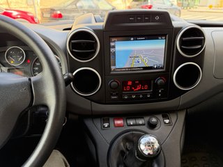 Peugeot Partner 2018