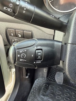 Peugeot Partner 2018