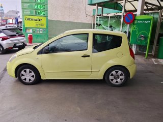 Citroen C2 2006