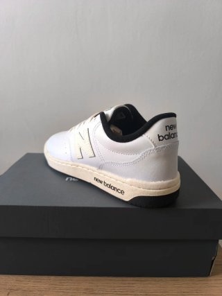 Zapatillas New Balance Blancas Talla 42.5