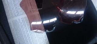 Oakley SI Tombstone Gafas + Lentes