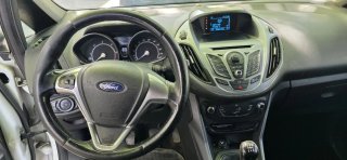 Ford B-MAX 2015