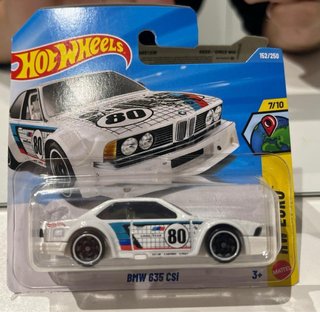 Lote Hot Wheels