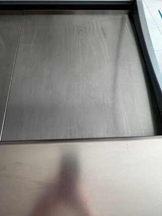 Vetrina Gastronomica Eurocryor-frigo