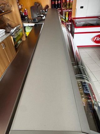 Vetrina Gastronomica Eurocryor-frigo