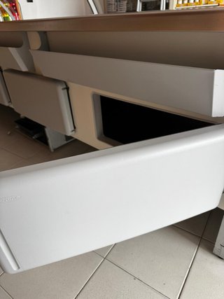 Vetrina Gastronomica Eurocryor-frigo