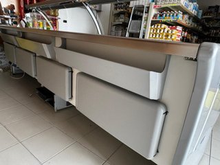 Vetrina Gastronomica Eurocryor-frigo