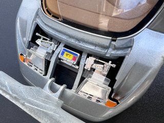 Bugatti EB 110 1991 1/18 Burago