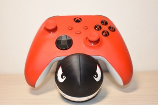 Soporte XBOX Bala Mario Bros