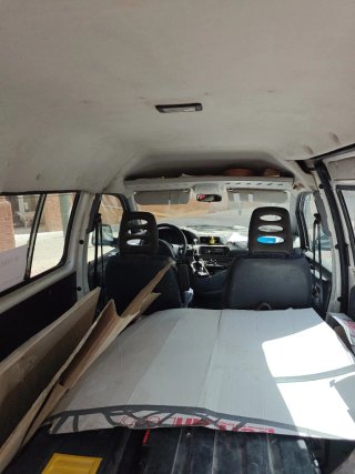 FIAT Scudo 2003