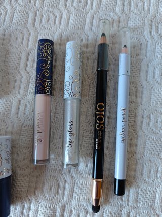 Pack maquillaje Deliplus Mercadona nuevo
