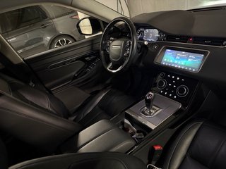 Range rover Evoque 2020