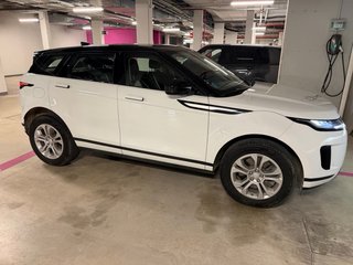 Range rover Evoque 2020