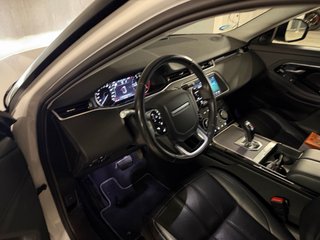 Range rover Evoque 2020