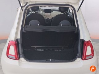 Fiat 500 Monotrim 1.0 Hybrid 51KW (70 CV)