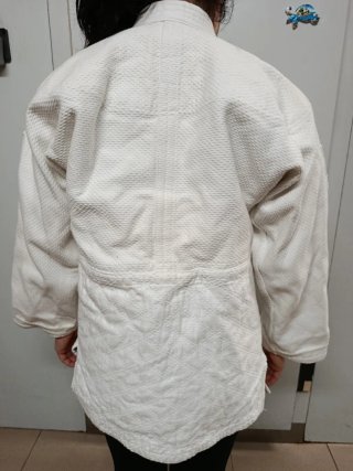 Traje de Judo Tagoya Talla M
