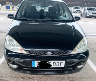 Ford Focus 2004
