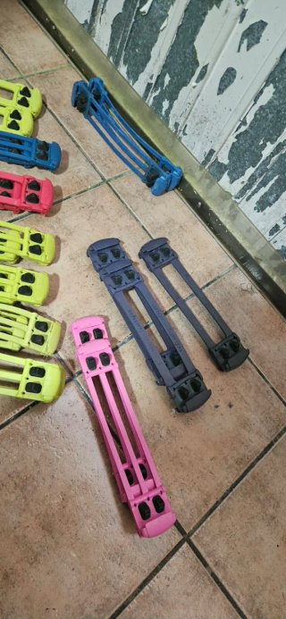 Kangoo Jumps - Scarpe con Tacco