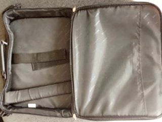 Maletín Targus para portátil
