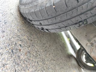 Peugeot 206 2007