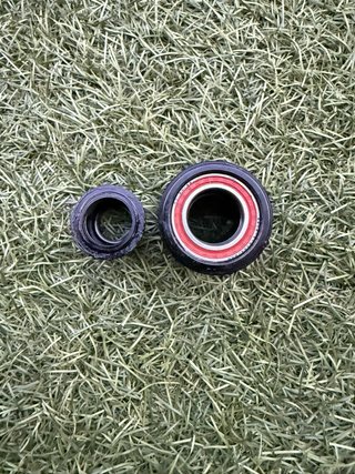 Núcleo DT Swiss Ratchet XDR