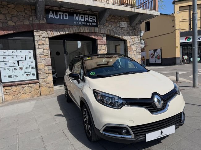 Renault Captur Zen Energy TCe 66 kW (90 CV) - foto 1