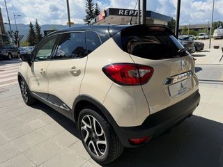 Renault Captur Zen Energy TCe 66 kW (90 CV)