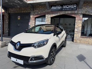 Renault Captur Zen Energy TCe 66 kW (90 CV)