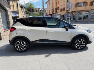 Renault Captur Zen Energy TCe 66 kW (90 CV)
