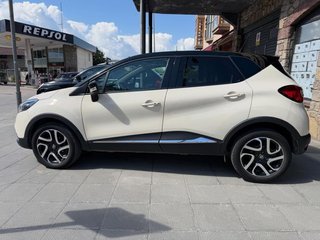 Renault Captur Zen Energy TCe 66 kW (90 CV)
