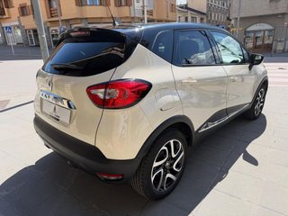 Renault Captur Zen Energy TCe 66 kW (90 CV)