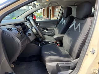Renault Captur Zen Energy TCe 66 kW (90 CV)
