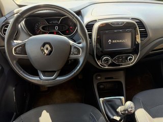 Renault Captur Zen Energy TCe 66 kW (90 CV)