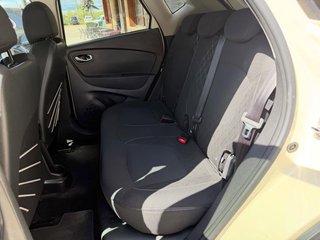 Renault Captur Zen Energy TCe 66 kW (90 CV)