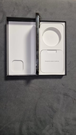 iPhone 13 Pro Max 256GB – 299€