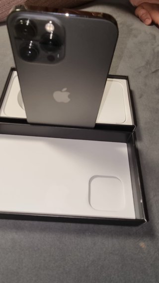 iPhone 13 Pro Max 256GB – 299€