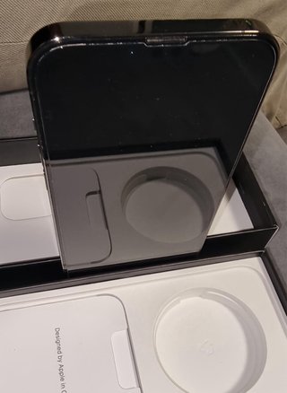 iPhone 13 Pro Max 256GB – 299€