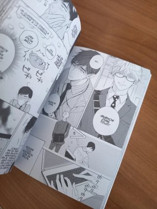 10 cosas que quiero hacer antes de los 40 Vol. 1
