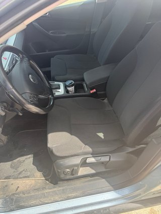 Volkswagen Passat 2008