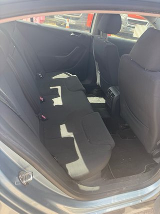 Volkswagen Passat 2008