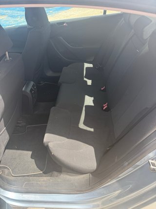 Volkswagen Passat 2008