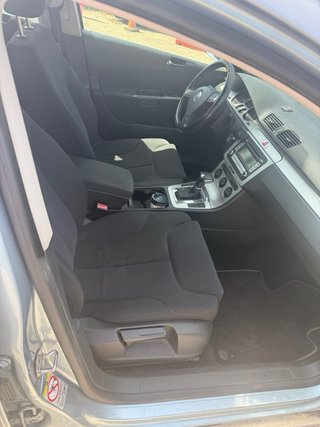 Volkswagen Passat 2008